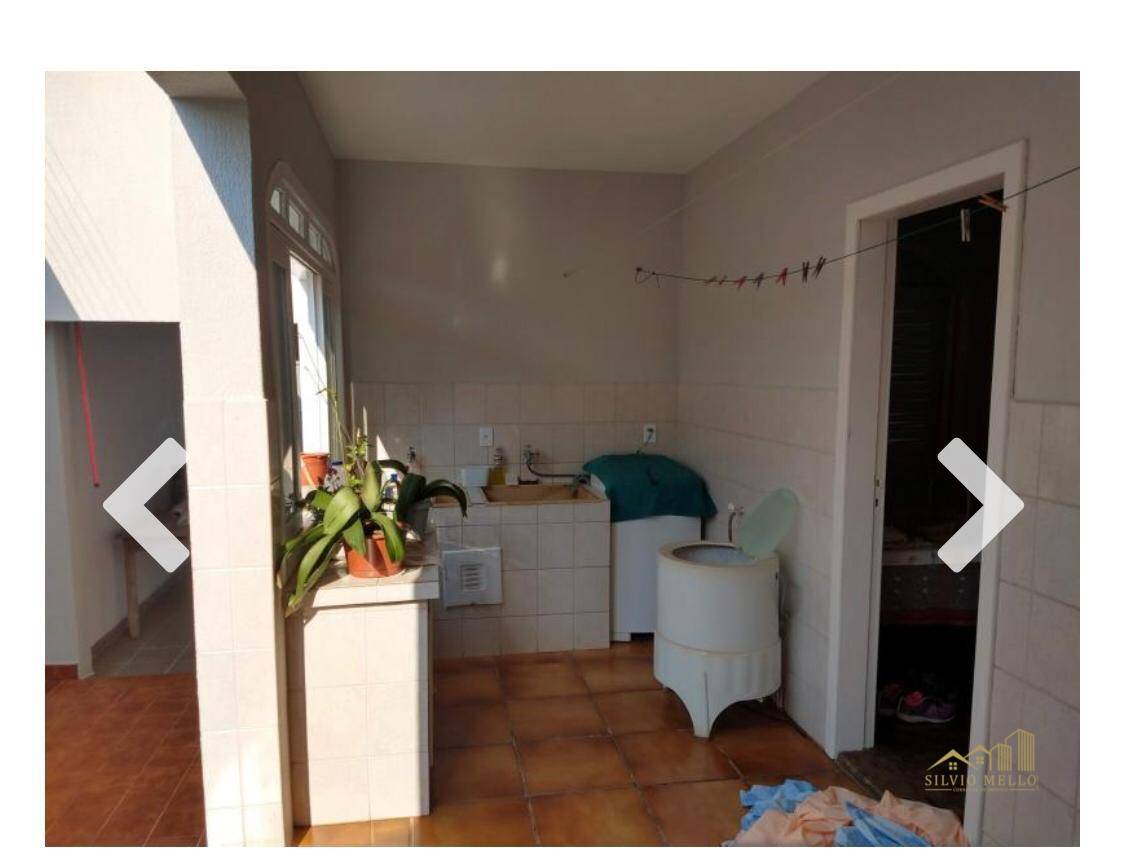 Casa à venda com 5 quartos, 350m² - Foto 36