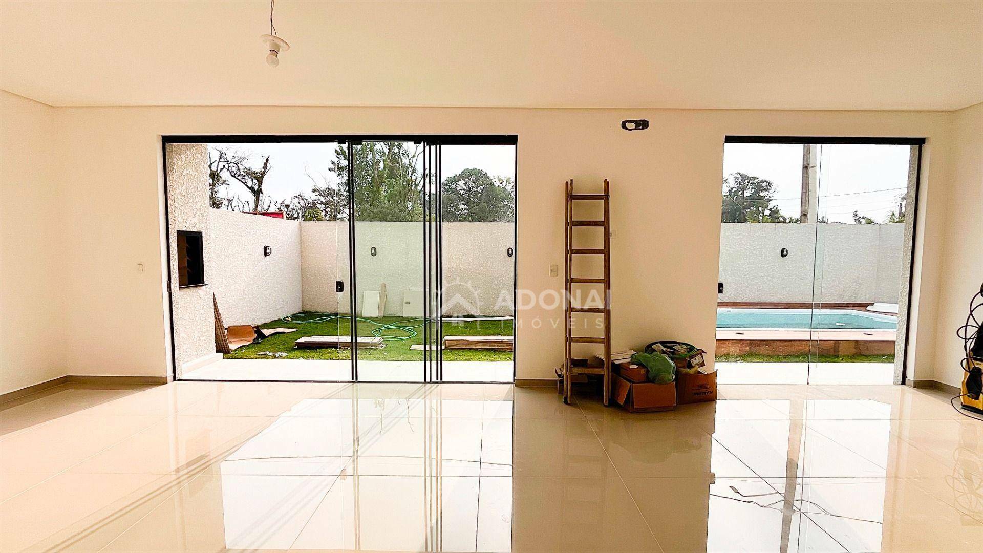 Sobrado à venda com 3 quartos, 121m² - Foto 7