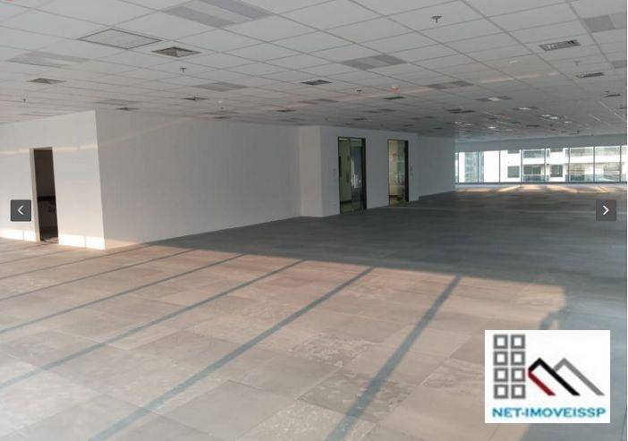 Conjunto Comercial-Sala para alugar, 257m² - Foto 17