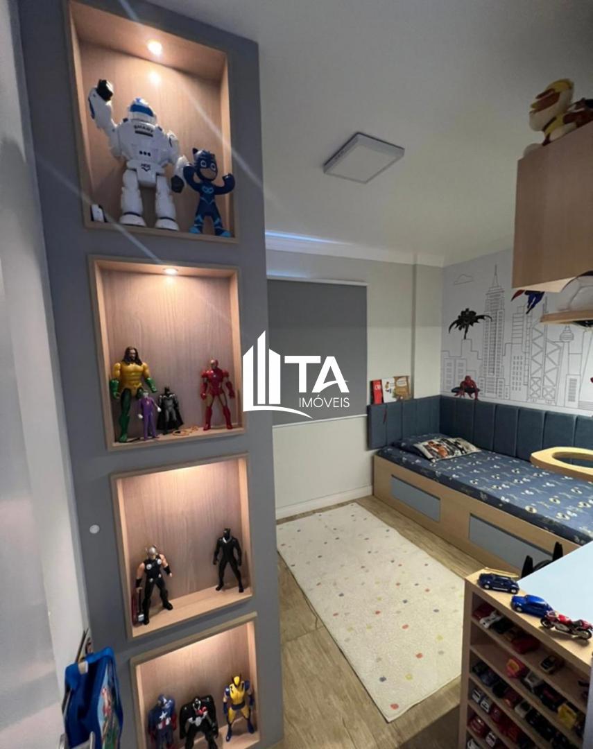 Apartamento à venda com 3 quartos, 75m² - Foto 6