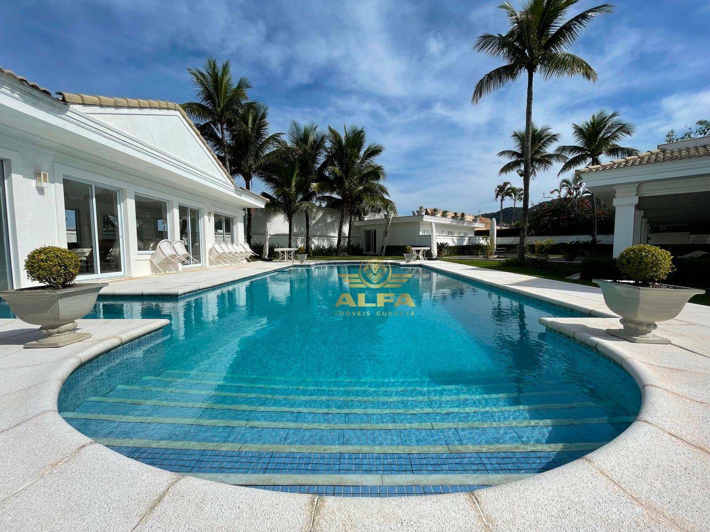 Casa de Condomínio à venda com 6 quartos, 1000m² - Foto 3
