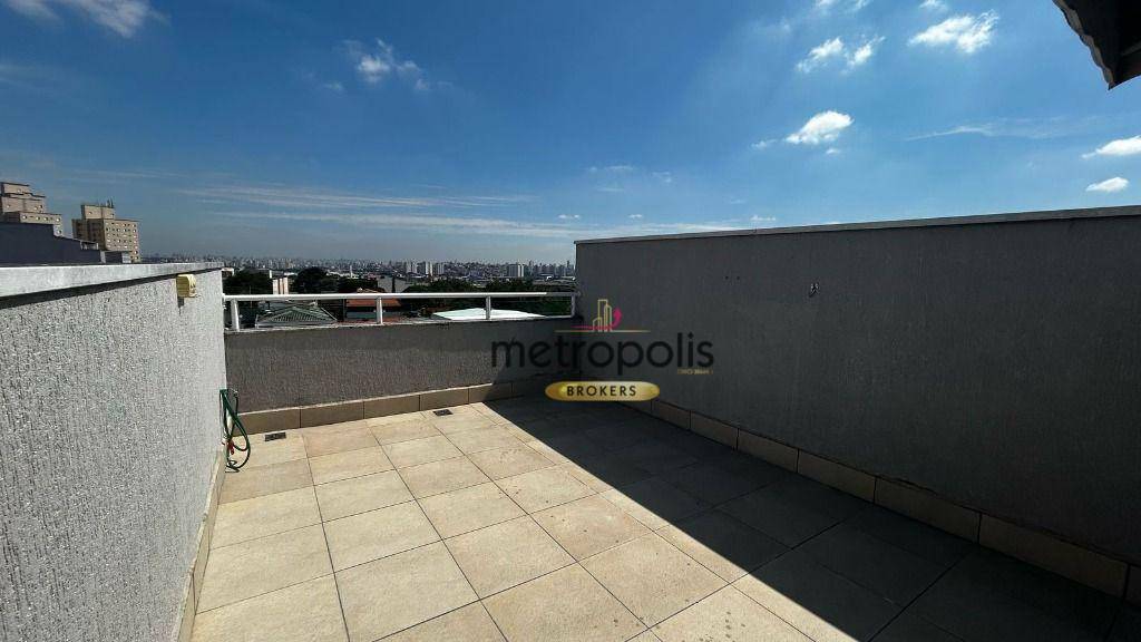 Cobertura à venda com 2 quartos, 100m² - Foto 3
