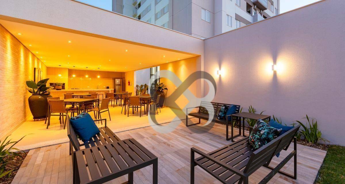 Apartamento à venda com 2 quartos, 54m² - Foto 26