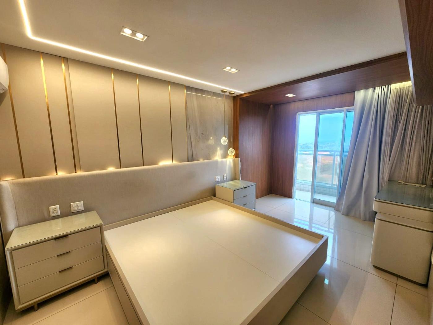 Apartamento à venda com 4 quartos, 235m² - Foto 15