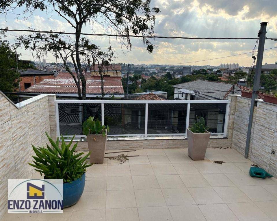 Sobrado à venda com 3 quartos, 207m² - Foto 10