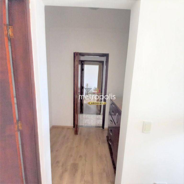 Apartamento à venda com 3 quartos, 132m² - Foto 26