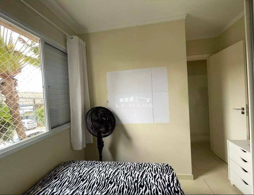 Apartamento à venda com 3 quartos, 71m² - Foto 5