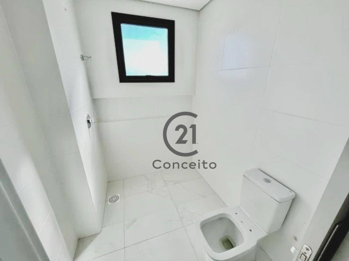 Apartamento à venda com 3 quartos, 103m² - Foto 4