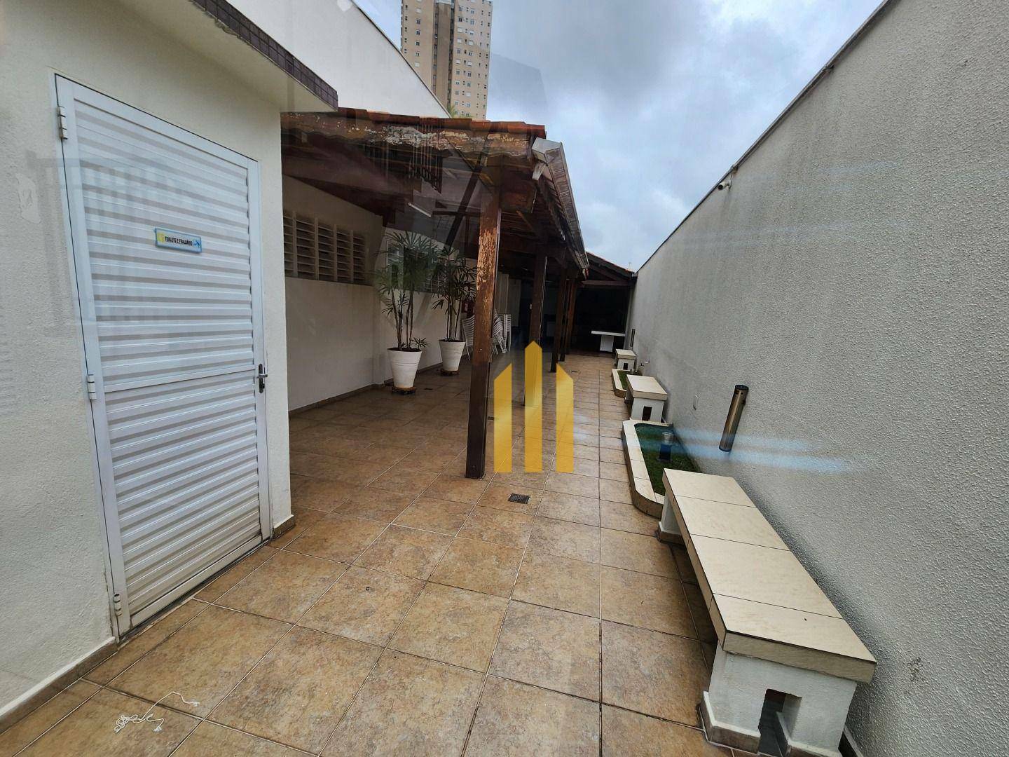 Apartamento à venda com 2 quartos, 87m² - Foto 35