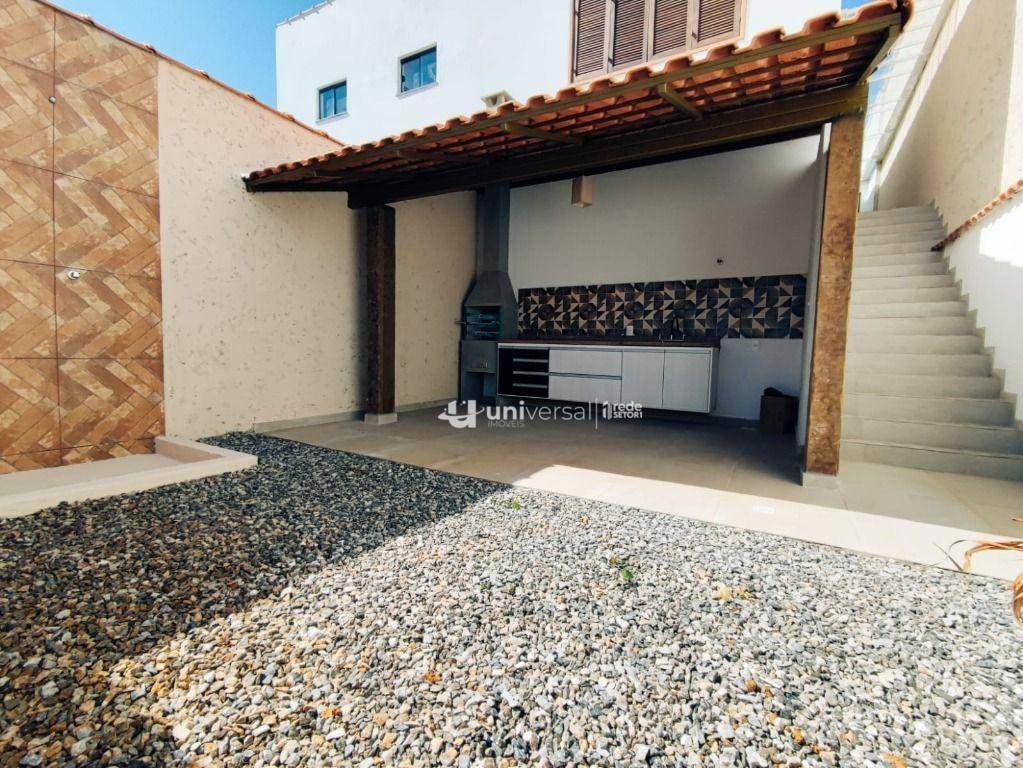 Casa à venda com 3 quartos, 295m² - Foto 13