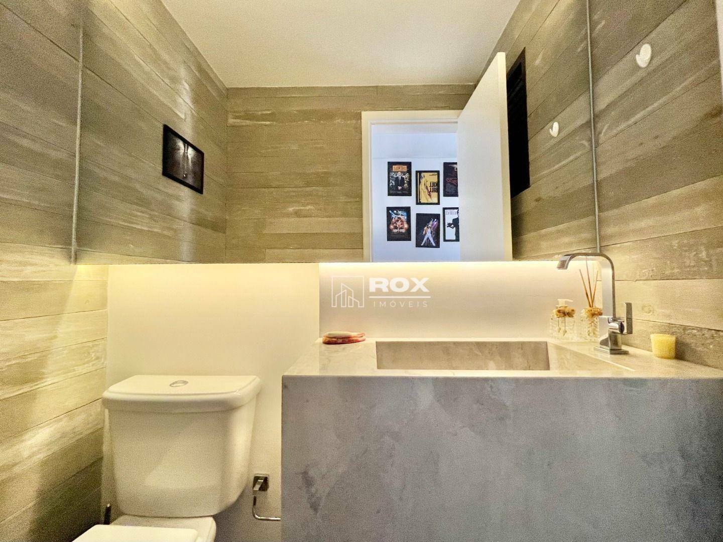 Apartamento à venda com 2 quartos, 76m² - Foto 12