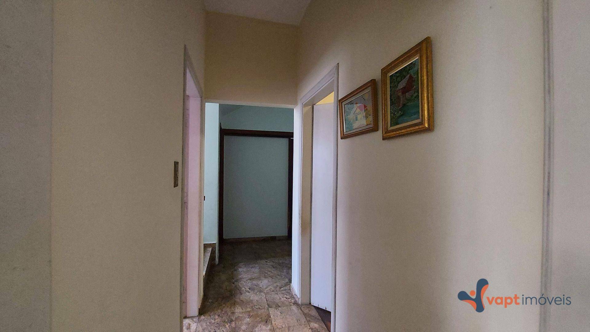 Sobrado à venda com 5 quartos, 430m² - Foto 23