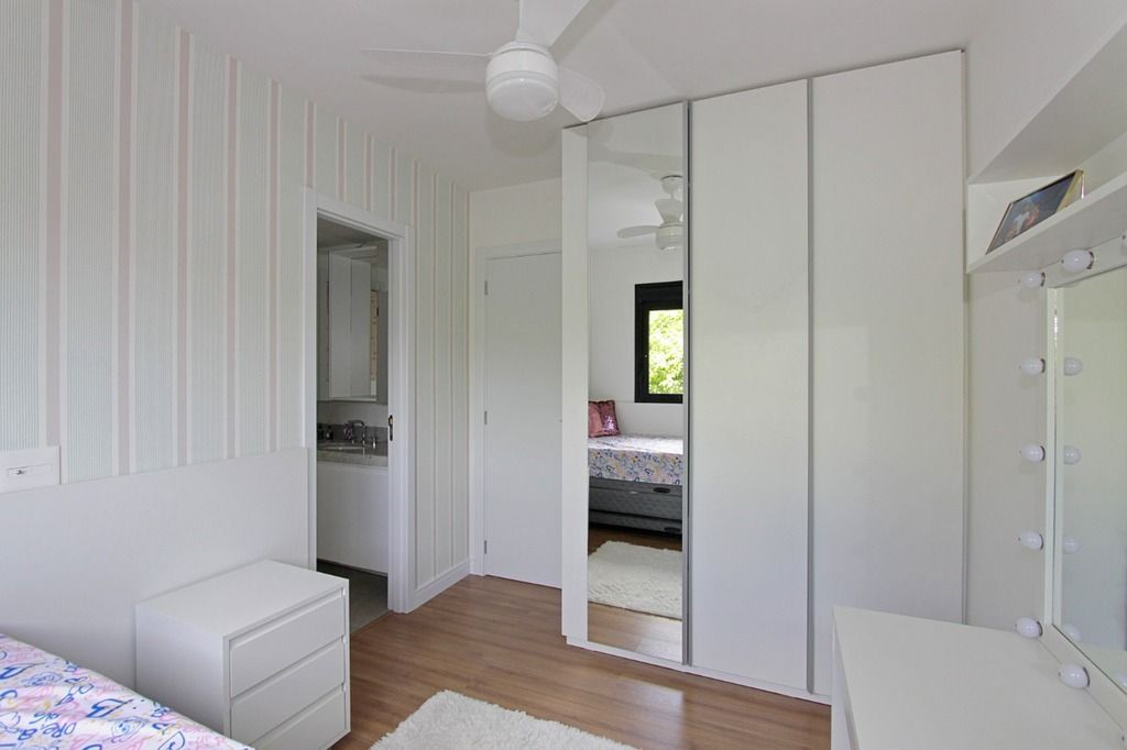 Apartamento à venda com 3 quartos, 101m² - Foto 5