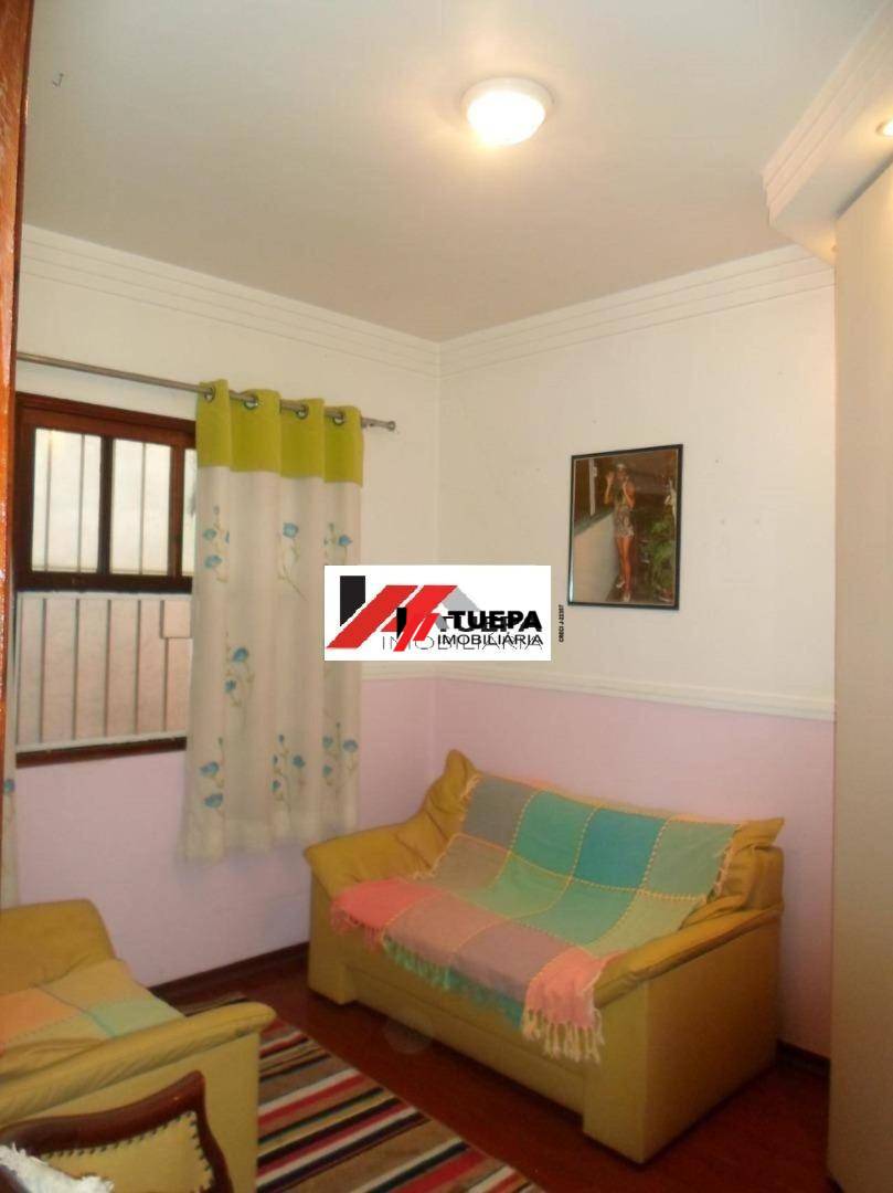 Sobrado à venda com 2 quartos, 98m² - Foto 12