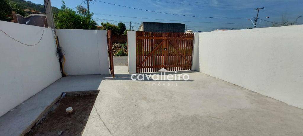 Casa à venda com 3 quartos, 85m² - Foto 2