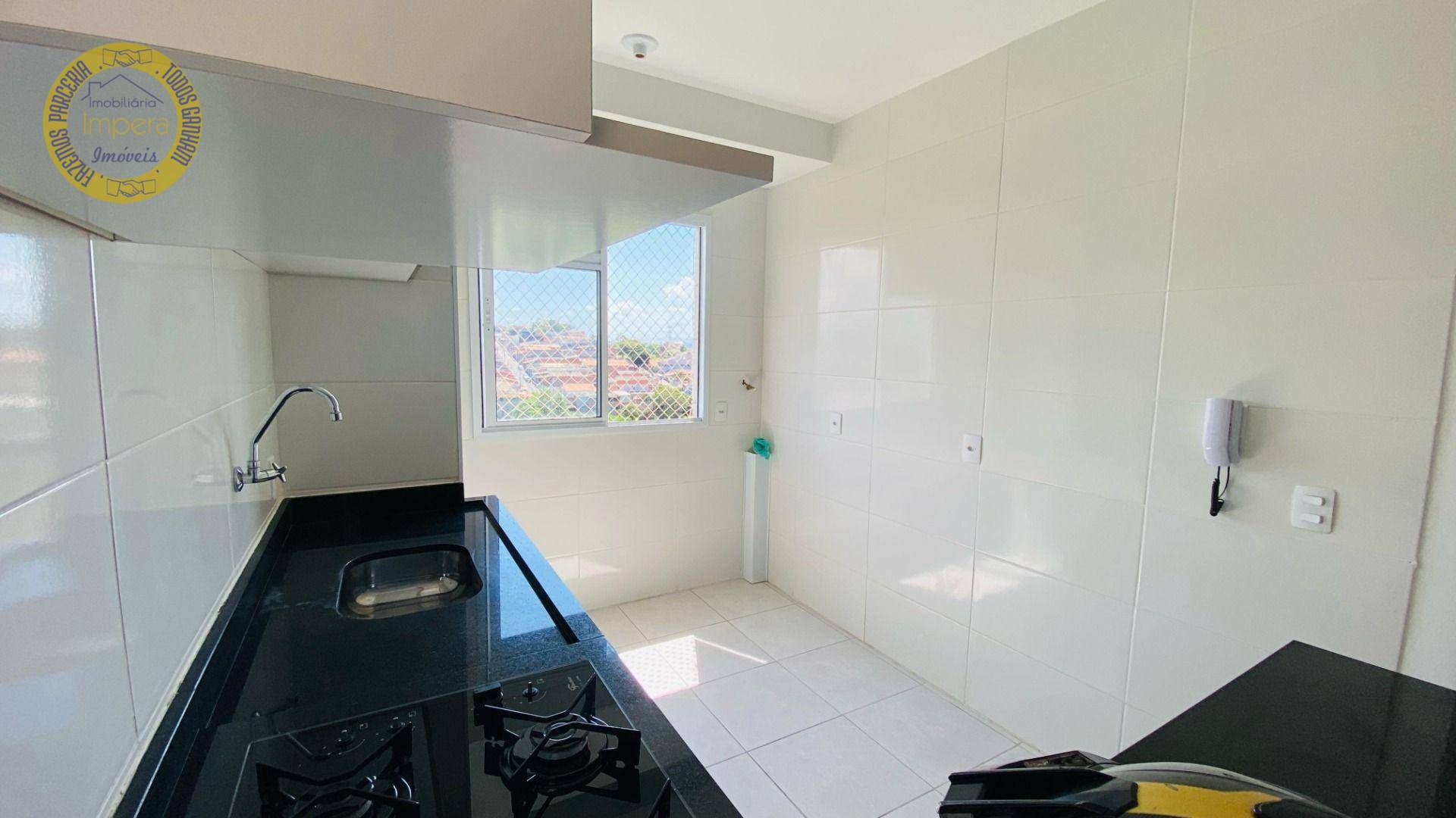 Apartamento para alugar com 2 quartos, 48m² - Foto 6