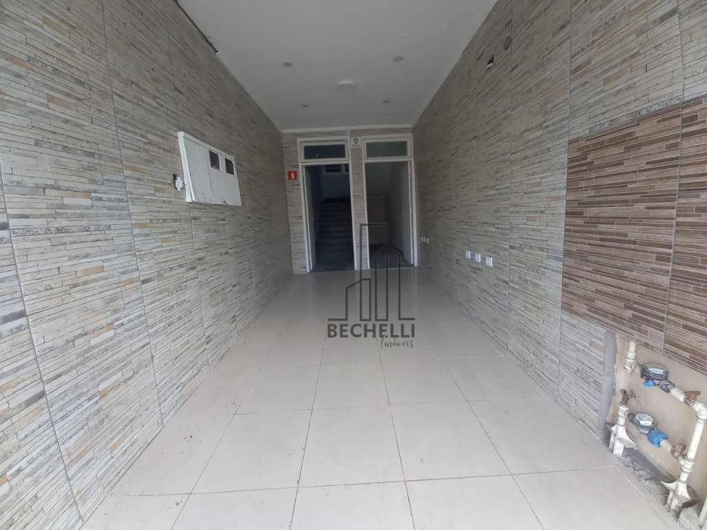 Loja-Salão, 152 m² - Foto 1