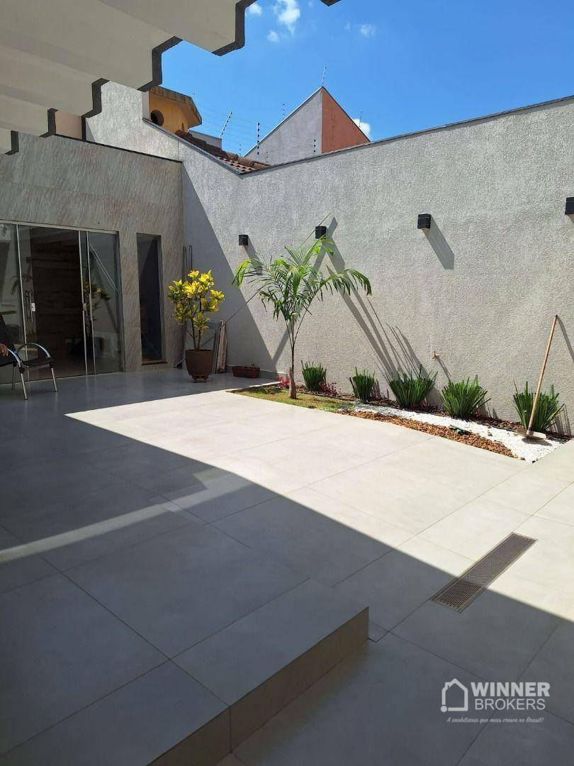 Sobrado à venda com 3 quartos, 245m² - Foto 16