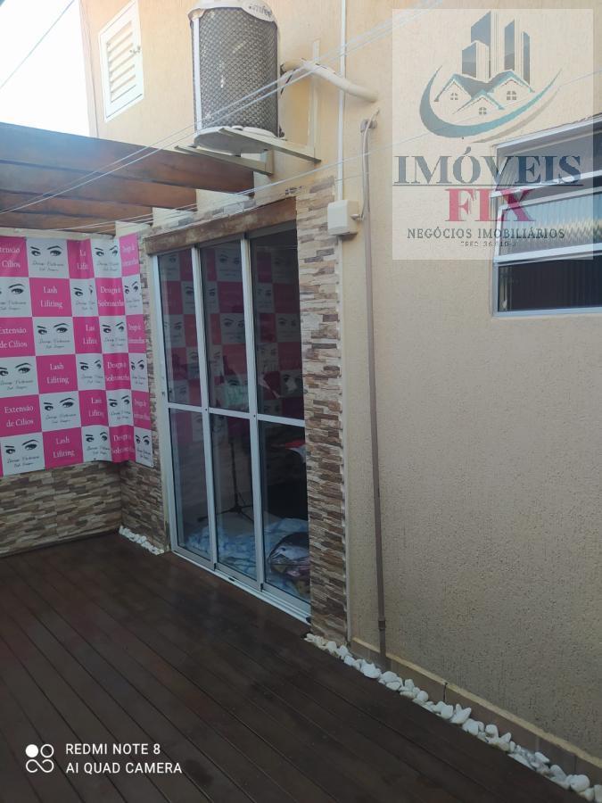 Casa à venda com 2 quartos, 108m² - Foto 10