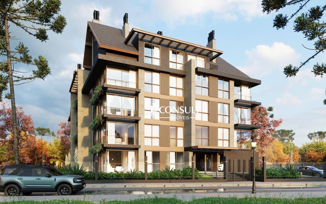 Apartamento, 2 quartos, 78 m² - Foto 4