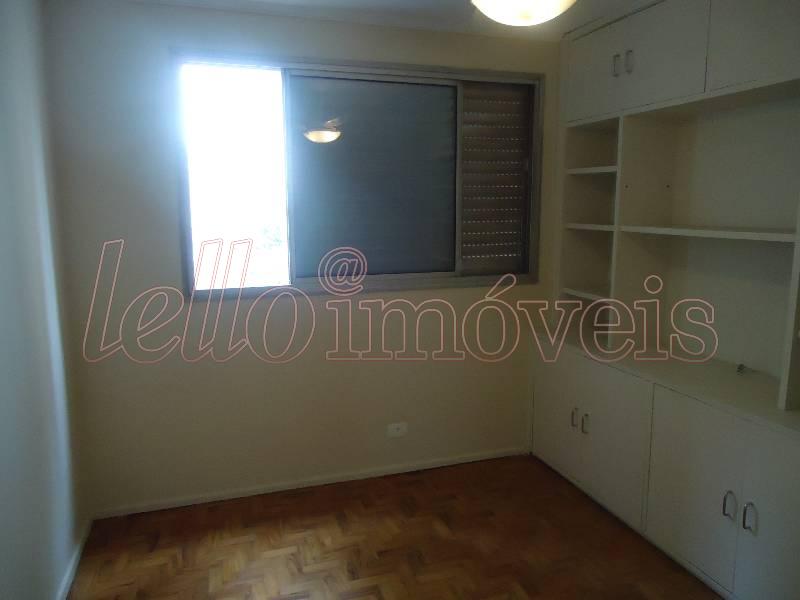 Apartamento para alugar com 3 quartos, 105m² - Foto 11