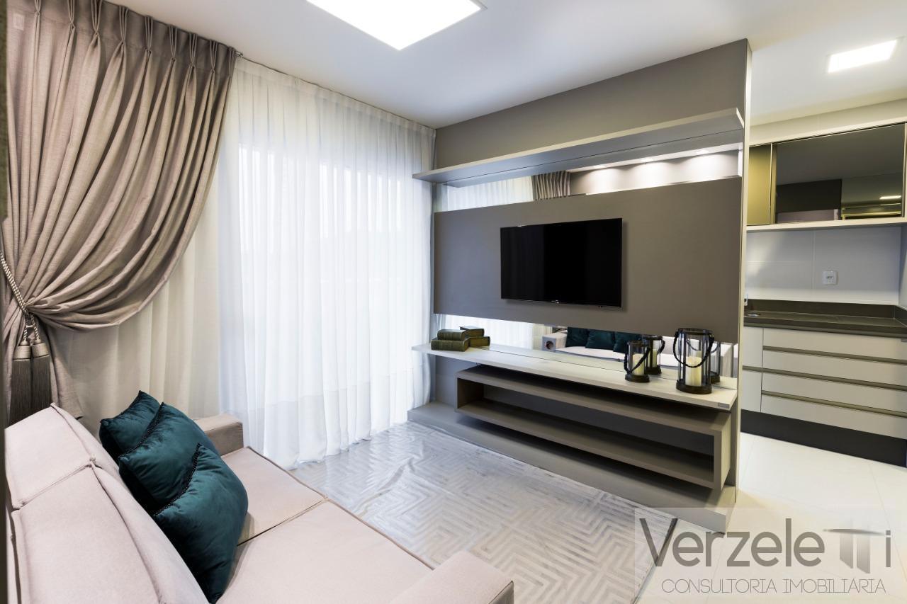 Apartamento à venda com 2 quartos, 87m² - Foto 11