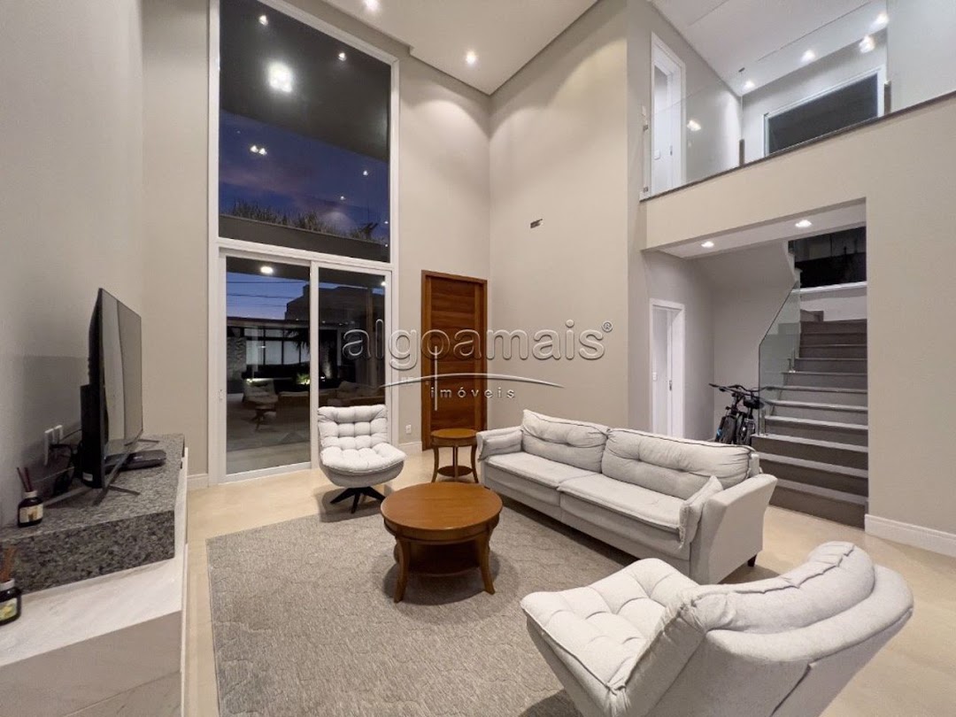 Casa de Condomínio à venda com 4 quartos, 228m² - Foto 15