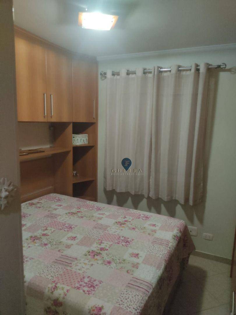 Apartamento à venda com 3 quartos, 79m² - Foto 14