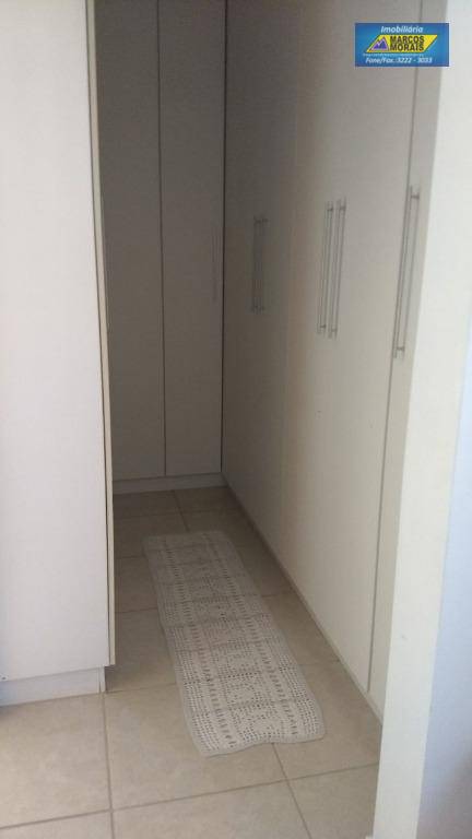 Apartamento à venda com 3 quartos, 150m² - Foto 20