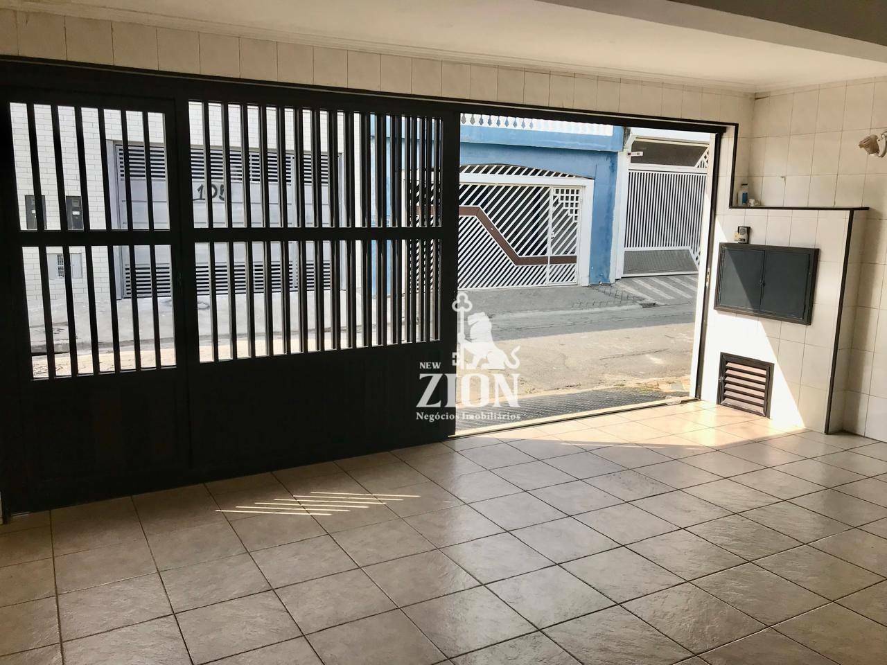 Sobrado à venda com 3 quartos, 120m² - Foto 6