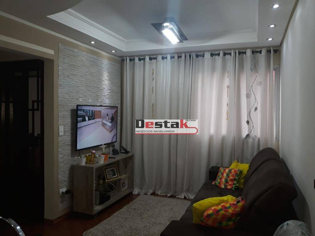 Apartamento à venda com 2 quartos, 57m² - Foto 14