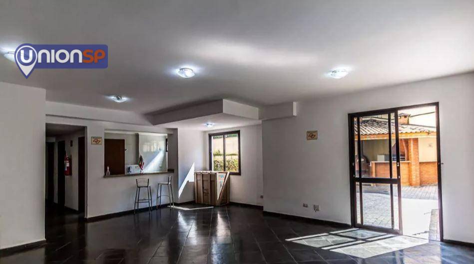 Apartamento à venda com 1 quarto, 45m² - Foto 20