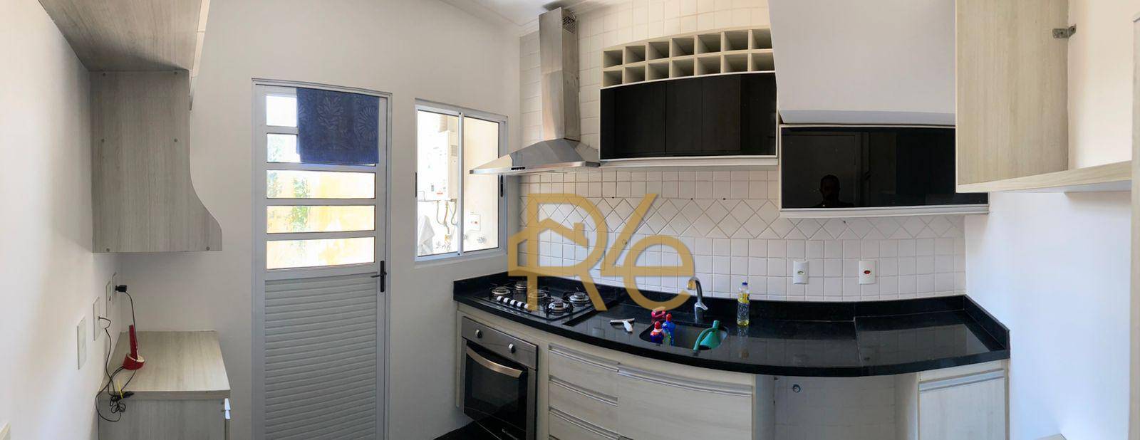 Casa de Condomínio à venda com 3 quartos, 100m² - Foto 17