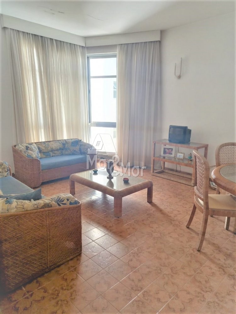 Apartamento à venda com 2 quartos, 94m² - Foto 1