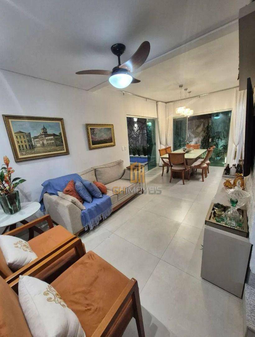 Sobrado à venda com 3 quartos, 150m² - Foto 3