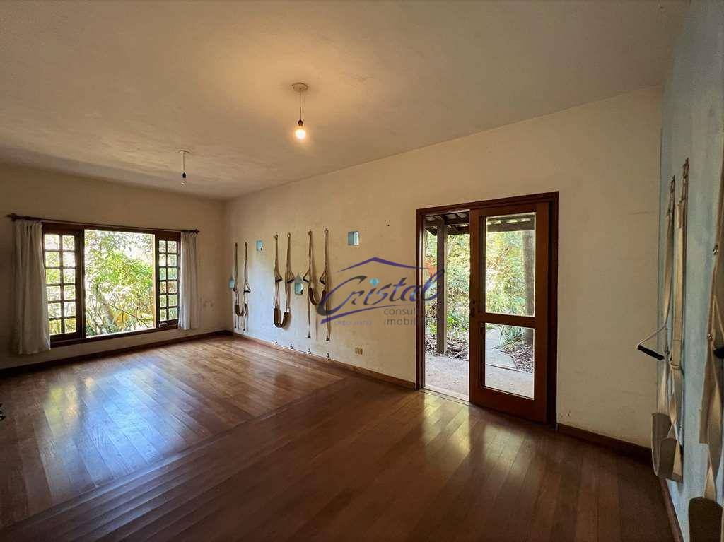 Casa de Condomínio à venda com 4 quartos, 369m² - Foto 15