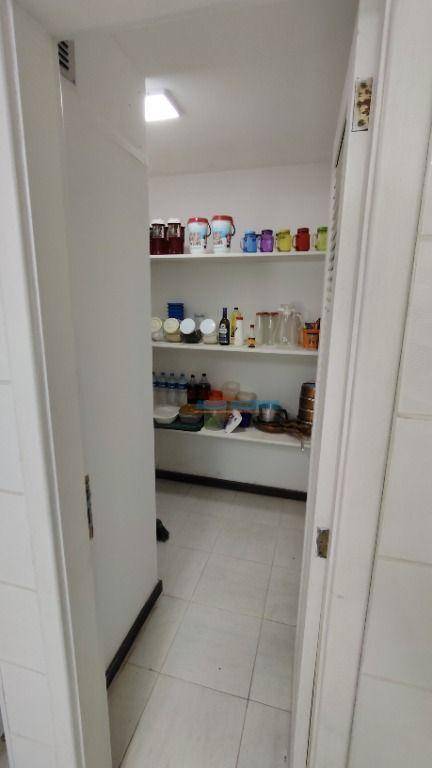 Casa de Condomínio à venda com 5 quartos, 460m² - Foto 30