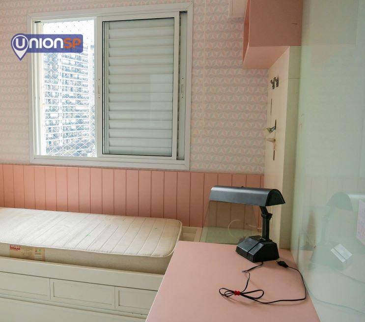 Apartamento à venda com 4 quartos, 115m² - Foto 7