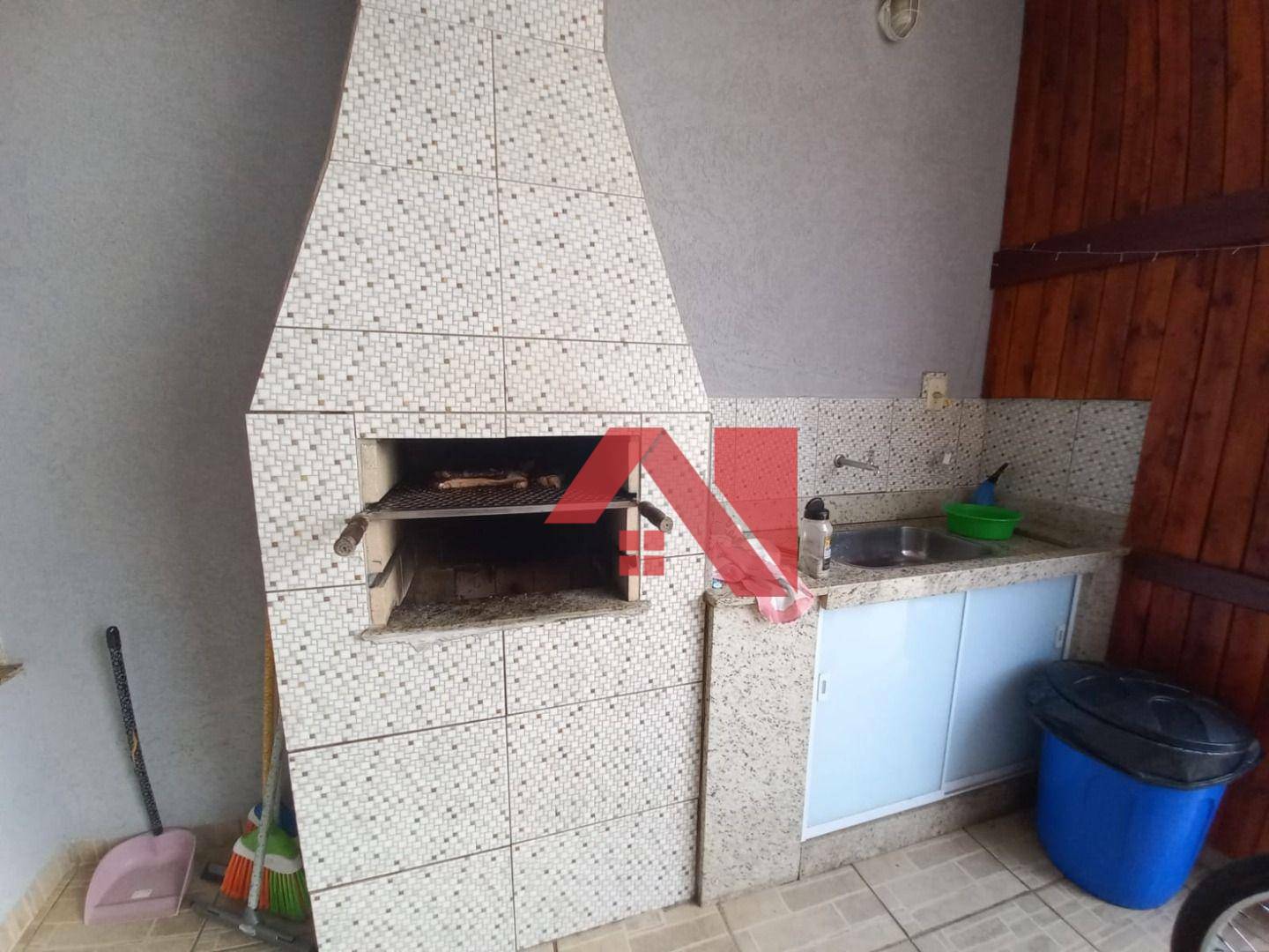 Casa à venda com 3 quartos, 170m² - Foto 18