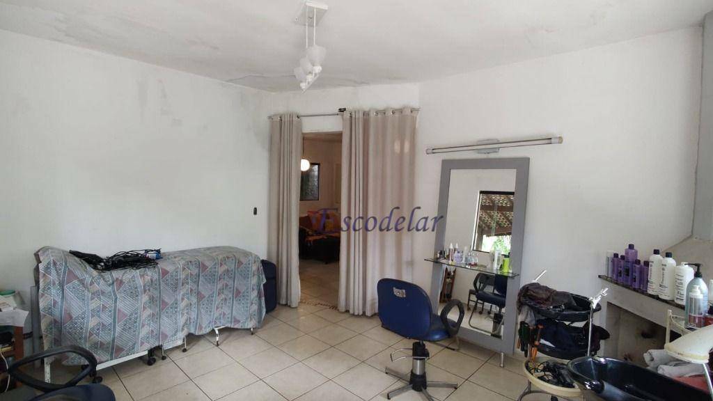 Casa à venda com 4 quartos, 250m² - Foto 22