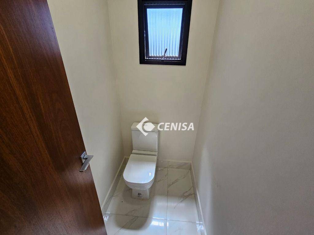 Casa de Condomínio à venda e aluguel com 3 quartos, 190m² - Foto 15