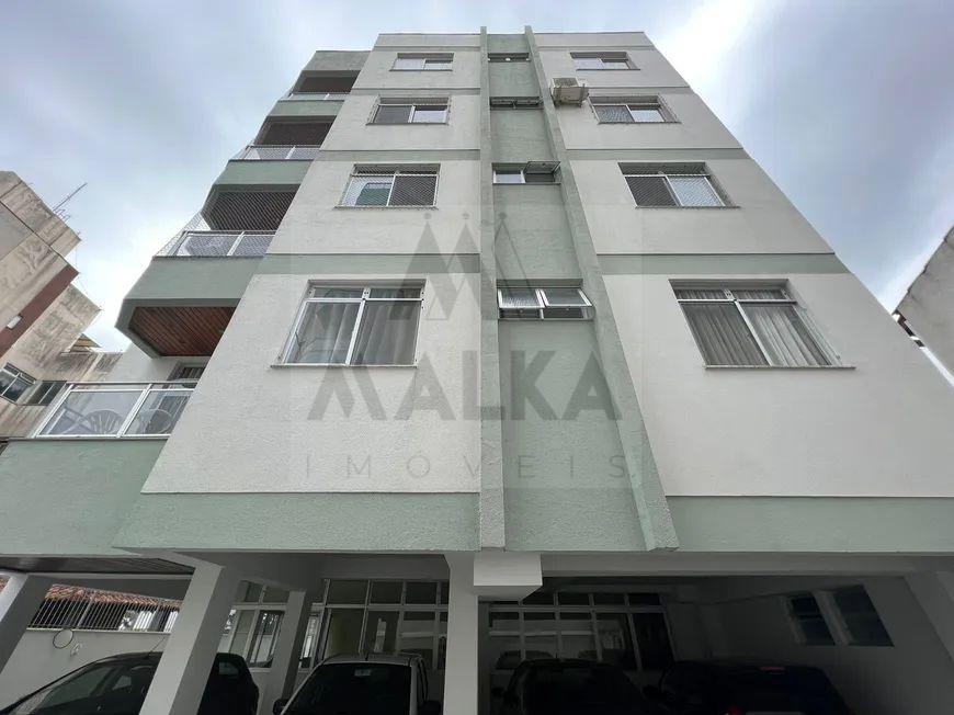 Apartamento à venda com 3 quartos, 91m² - Foto 34
