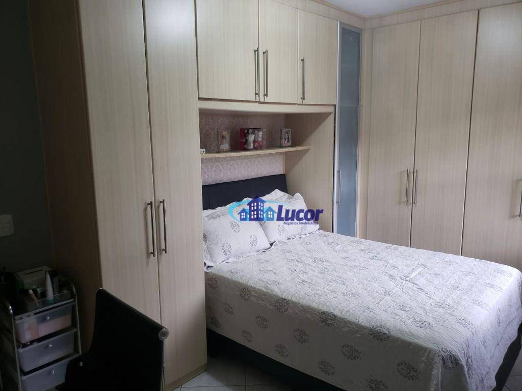 Casa de Condomínio à venda com 3 quartos, 132m² - Foto 35