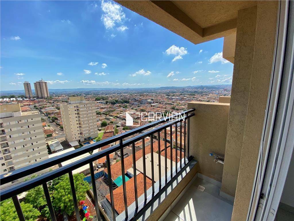 Apartamento à venda com 2 quartos, 59m² - Foto 7