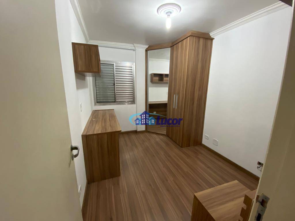 Apartamento à venda com 3 quartos, 91m² - Foto 21