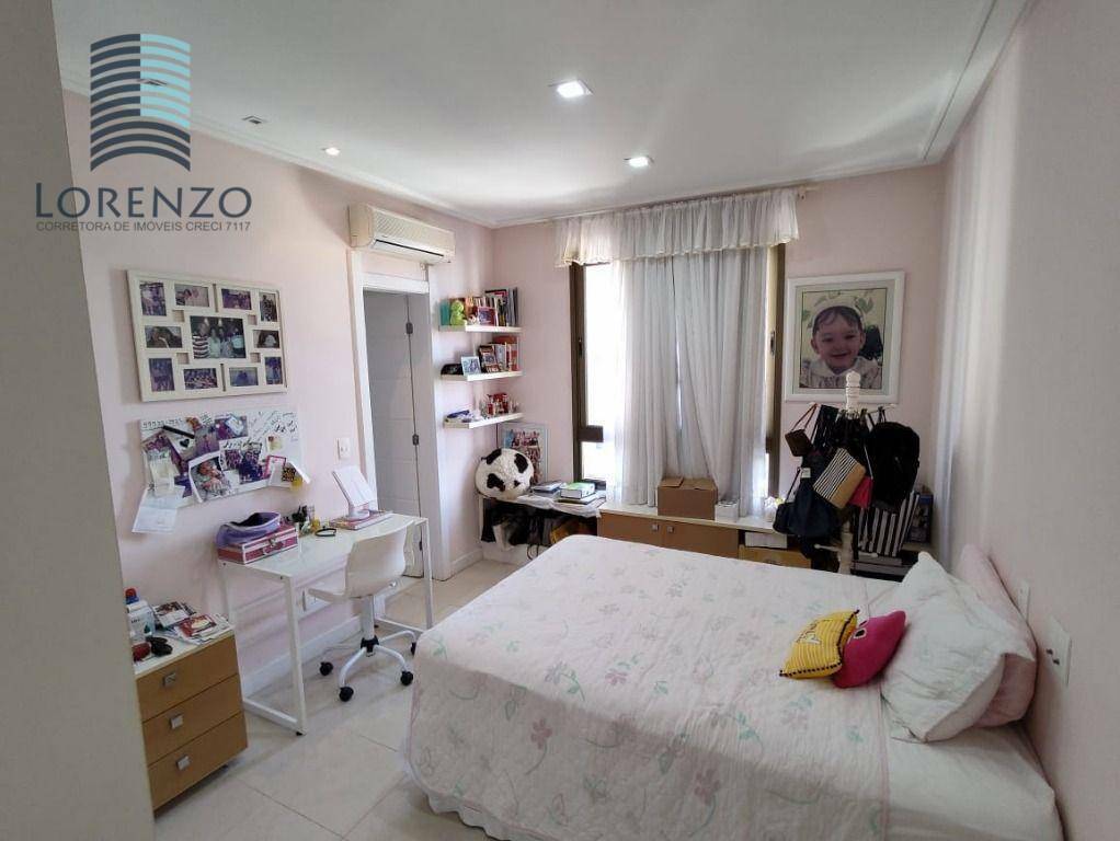 Apartamento à venda com 4 quartos, 310m² - Foto 11