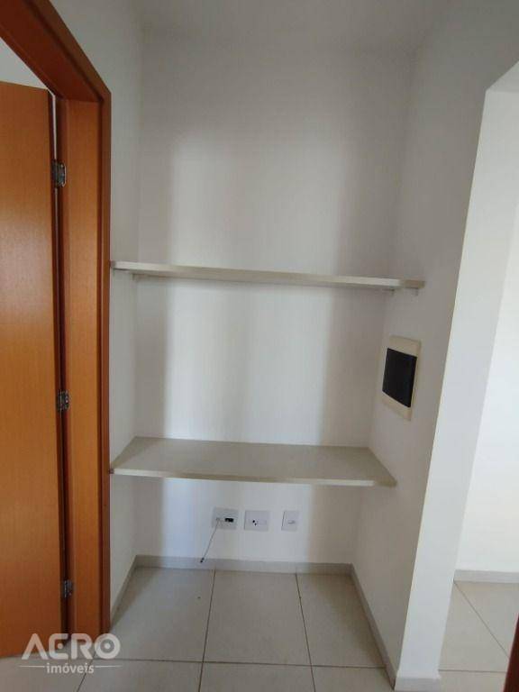 Apartamento para alugar com 1 quarto, 37m² - Foto 14