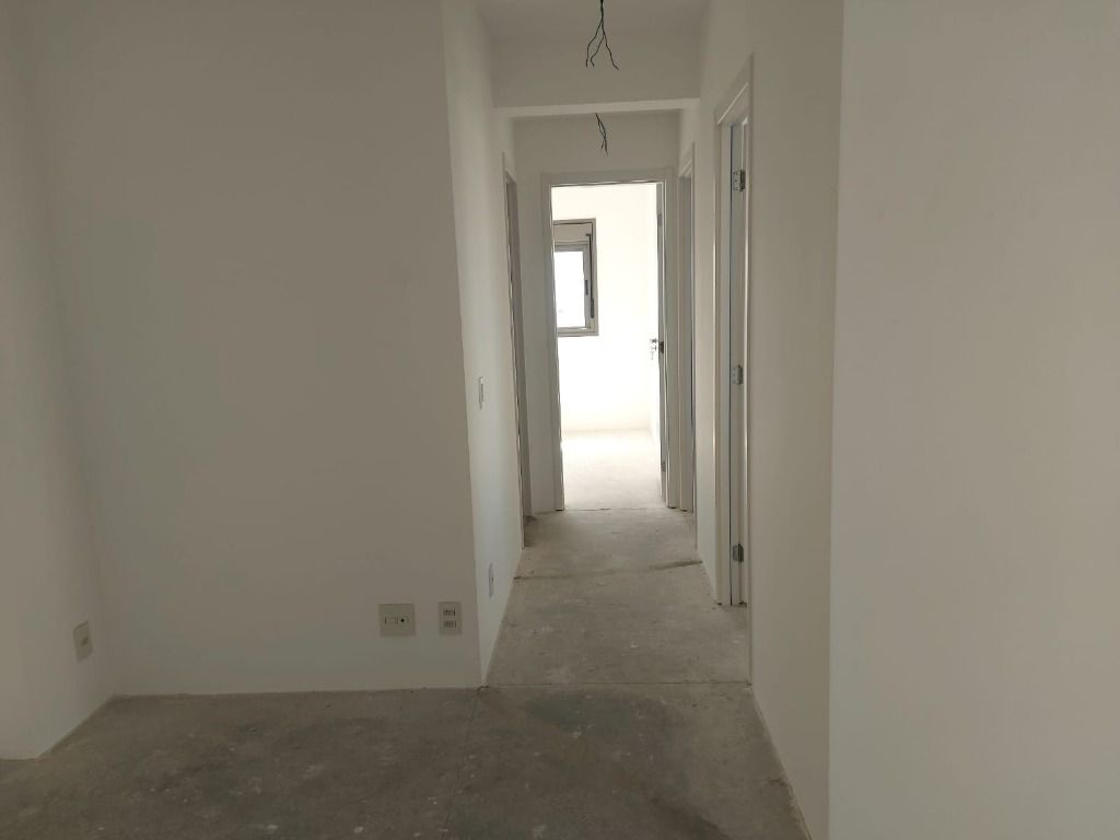 Apartamento à venda com 3 quartos, 81m² - Foto 6