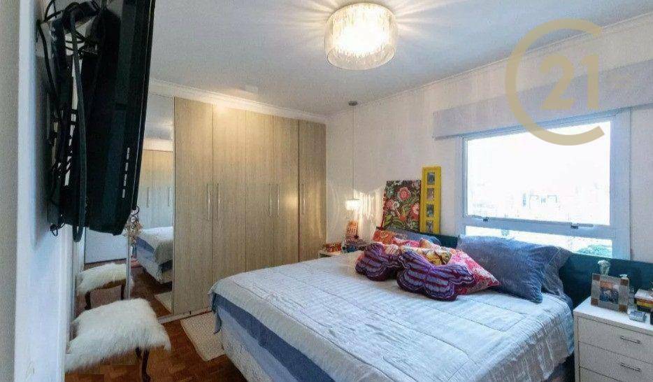 Apartamento à venda com 2 quartos, 124m² - Foto 22