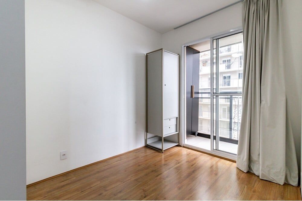 Apartamento à venda com 1 quarto, 30m² - Foto 28